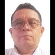 Ruben Dario Montes De Oca Perez