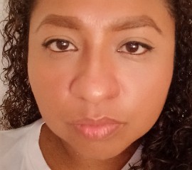 Debbee Arany Salazar Hernández