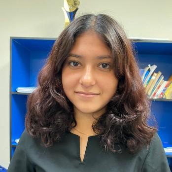 Dulce Elena Rocha Martínez