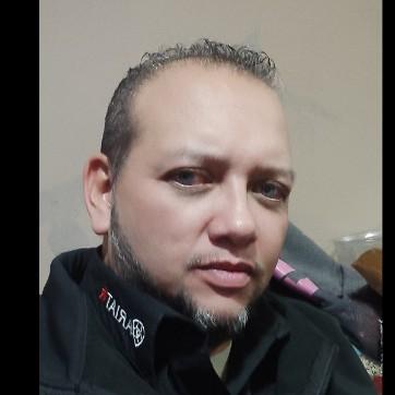 Saulo Emmanuel Hurtado García