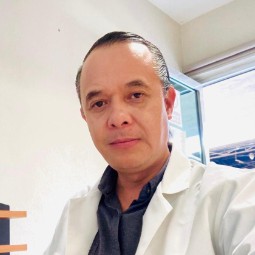 Cesar Omar Rodríguez Pérez