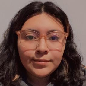 Maricel Abigail Torres Preciado