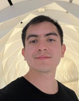 Alberto Ortega Armenta