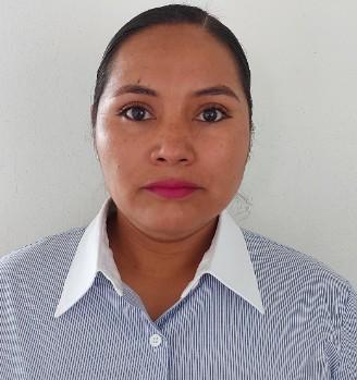 Bárbara Deesy Muñoz García