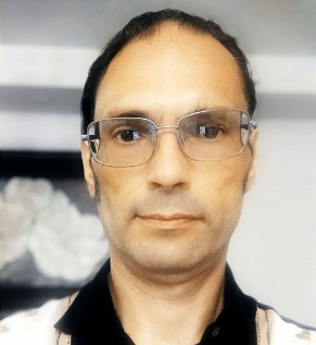 Jorge Luis Robles Rojo