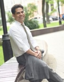 Roger Santana