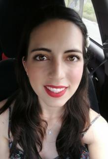 Olga Mayela Pérez Martínez