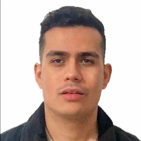 Josué David Romero Soto