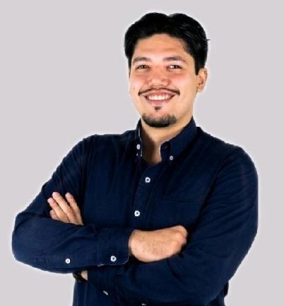 Jesús Antonio Barreras Domínguez