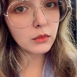 Mariafernanda Bernal Robles