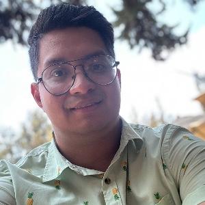 Carlos Hansel Sagrero Ferreyra