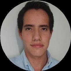 Cristopher Sandoval Gonzalez