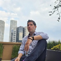 Etienne Courreche De Pablos