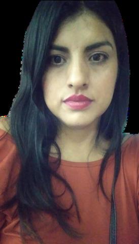 Wendy Selene Palafox Limones