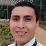 René Kantún Cabrera