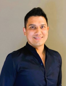 Osman De Los Rios