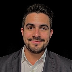 Raymundo Aldebaran Mata Cervantes