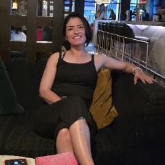 Sandra Georgina Zepeda Moreno