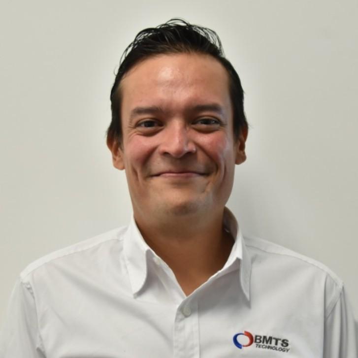 Luis Rafael Martinez Nava