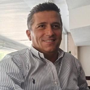 Alberto Espinosa Marin