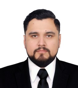 LUIS FERNANDO SALDAÑA TRONCOSO