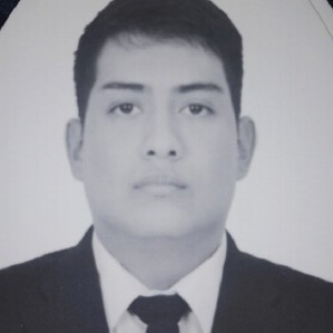 Carlos Jacob CHAIREZ CASTOR