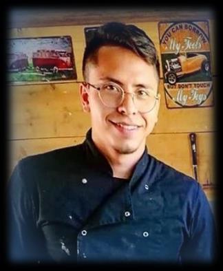 Héctor PAGAZA VAZQUEZ