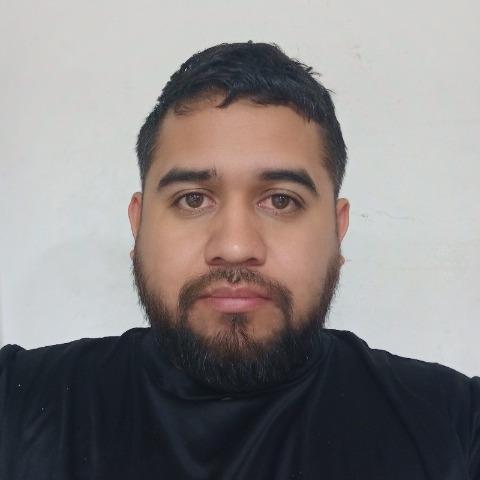 Eric Flores Navarrete