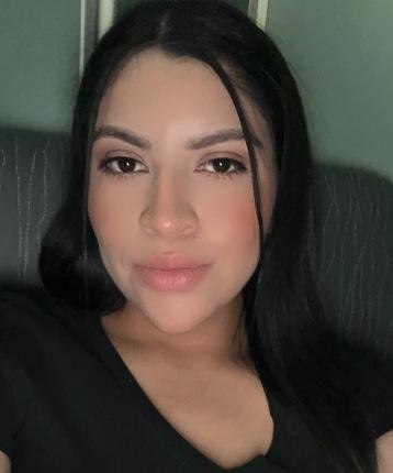 Berenice Cerda De La Riva