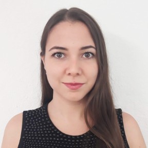 Giselle Rivera Hernández