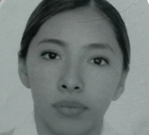 Karla Iveth Martinez Cruz
