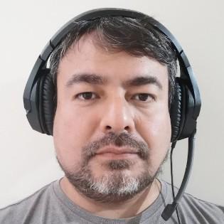 Alejandro Rojo Contreras