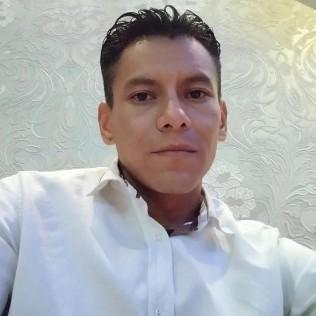 Jaime David Tejeda Romero