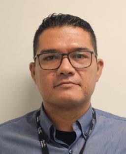 Fredy Fernando Álvarez Sánchez