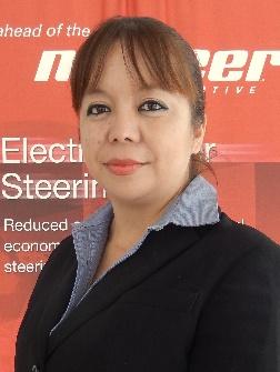 SANDRA LUZ BARRAGAN QUEZADA