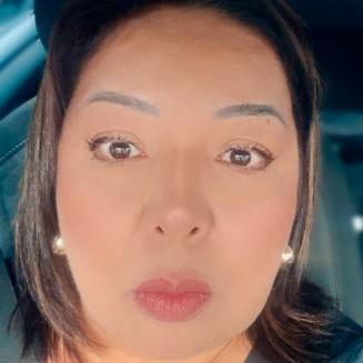 Bertha Sirenia Ayala González