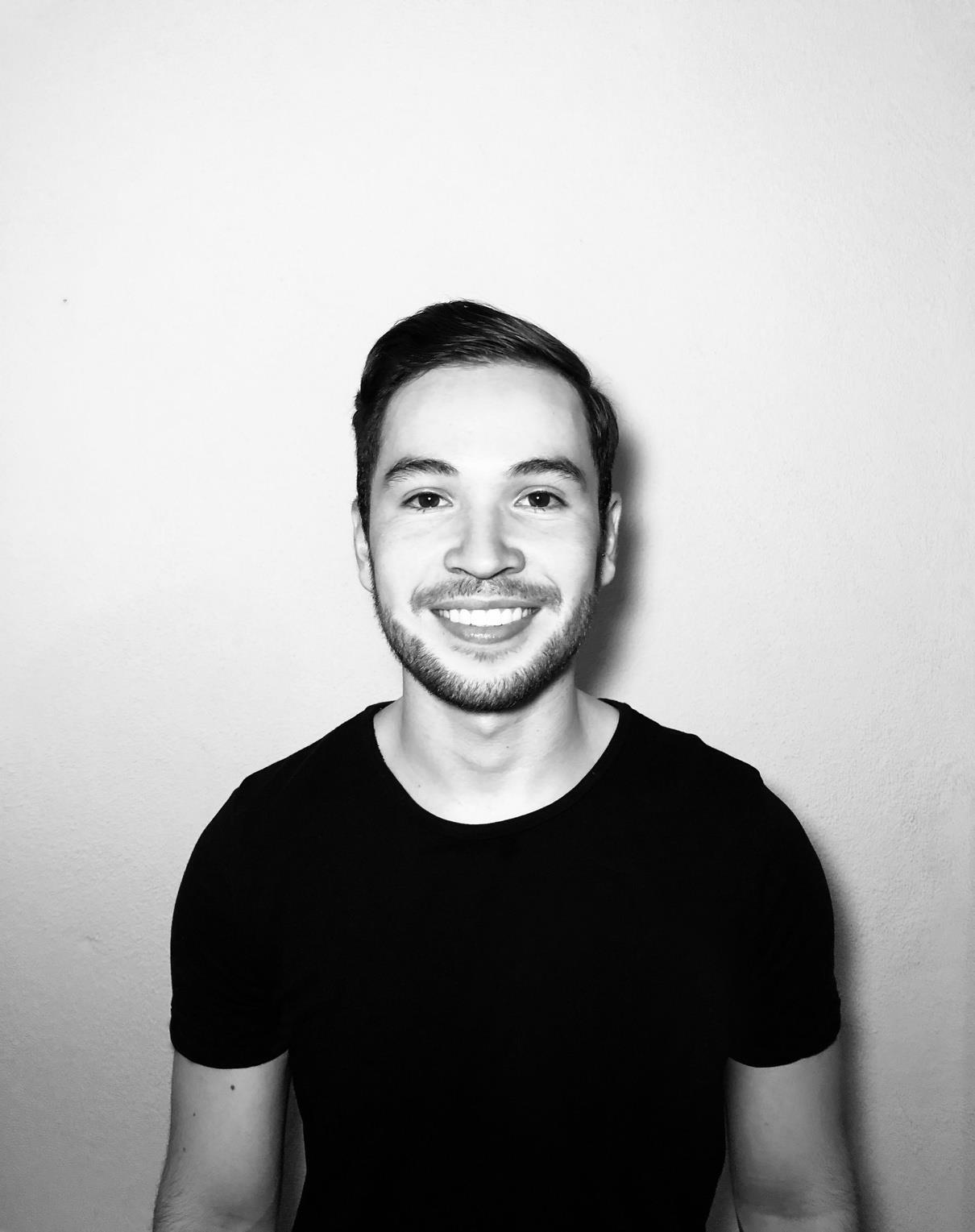 Carlos Miranda