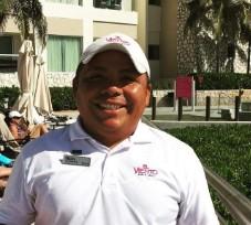 Marco Antonio Cox Dzib