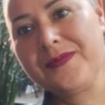 Zaira Sofia Salcido Rojas