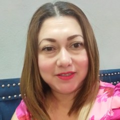 ERIKA JIMÉNEZ MUÑOZ