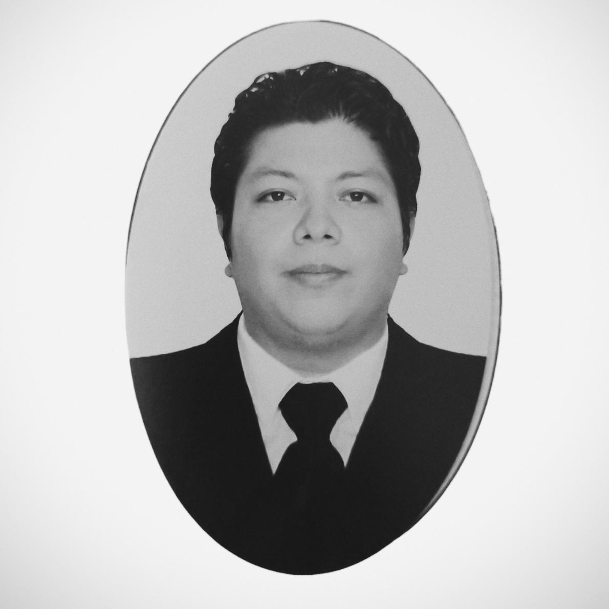 Luis Francisco Sonora Roblero