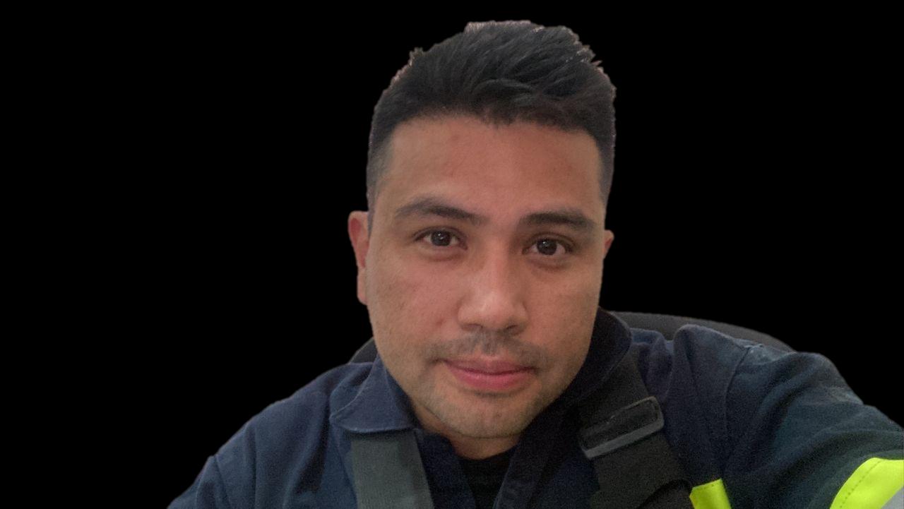 Luis Arturo Sánchez Garduño