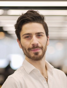 Juan Pablo Antonovich