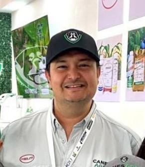 JESÚS HORACIO FLORES IBARRA