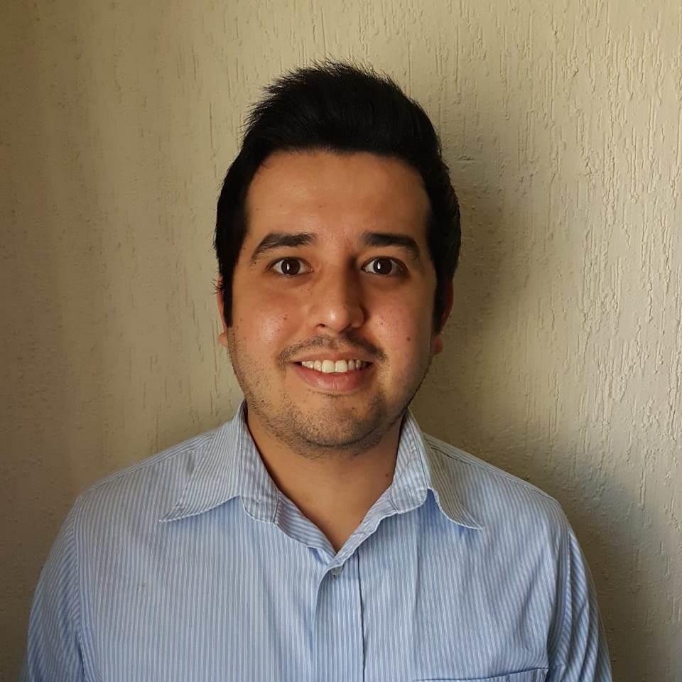 Omar Arturo Silva Encinas