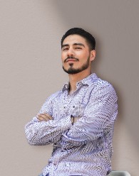 José María Altamirano Landaverde