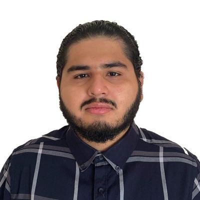 Carlos Jesús Serrano Vences