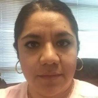 Annabel Flores López