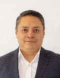 Luis Rodriguez