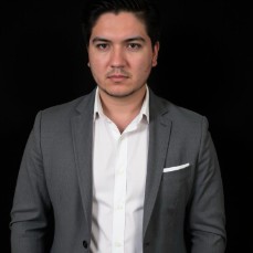 Marco Alfonso Suaste Centeno